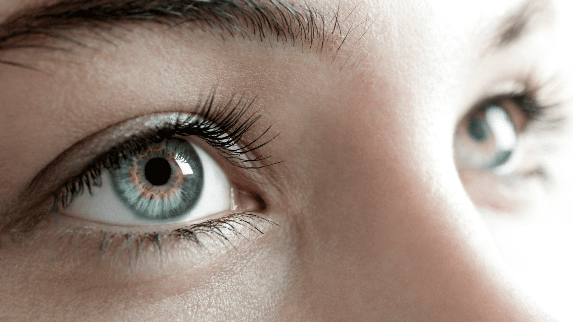 Proceso de recuperación tras una blefaroplastia