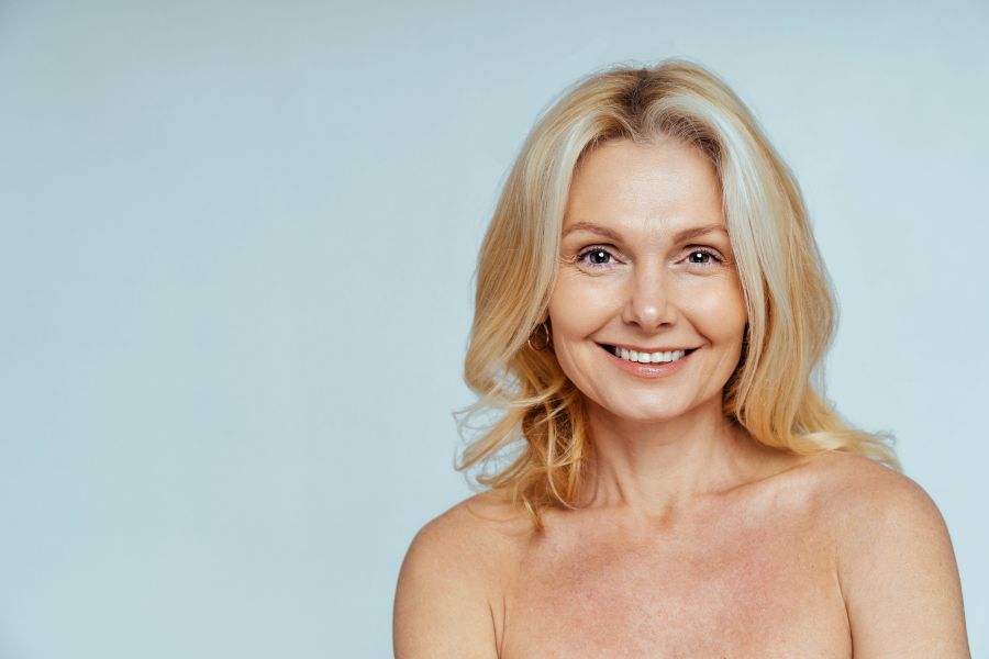 Blefaroplastia a partir de los 60: todo lo que necesitas saber sobre el procedimiento